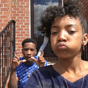 Meet your Posher, Ty